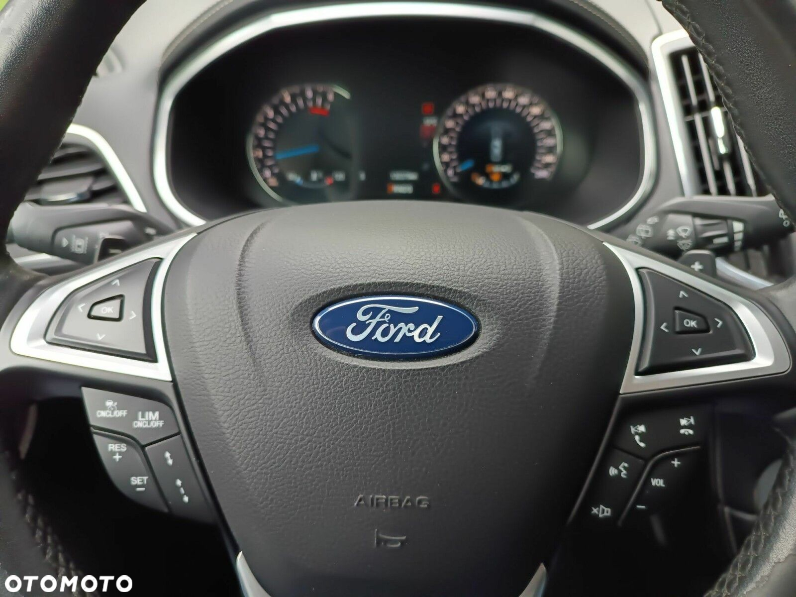 Ford S-Max 2.0 TDCi Vignale PowerShift - 12