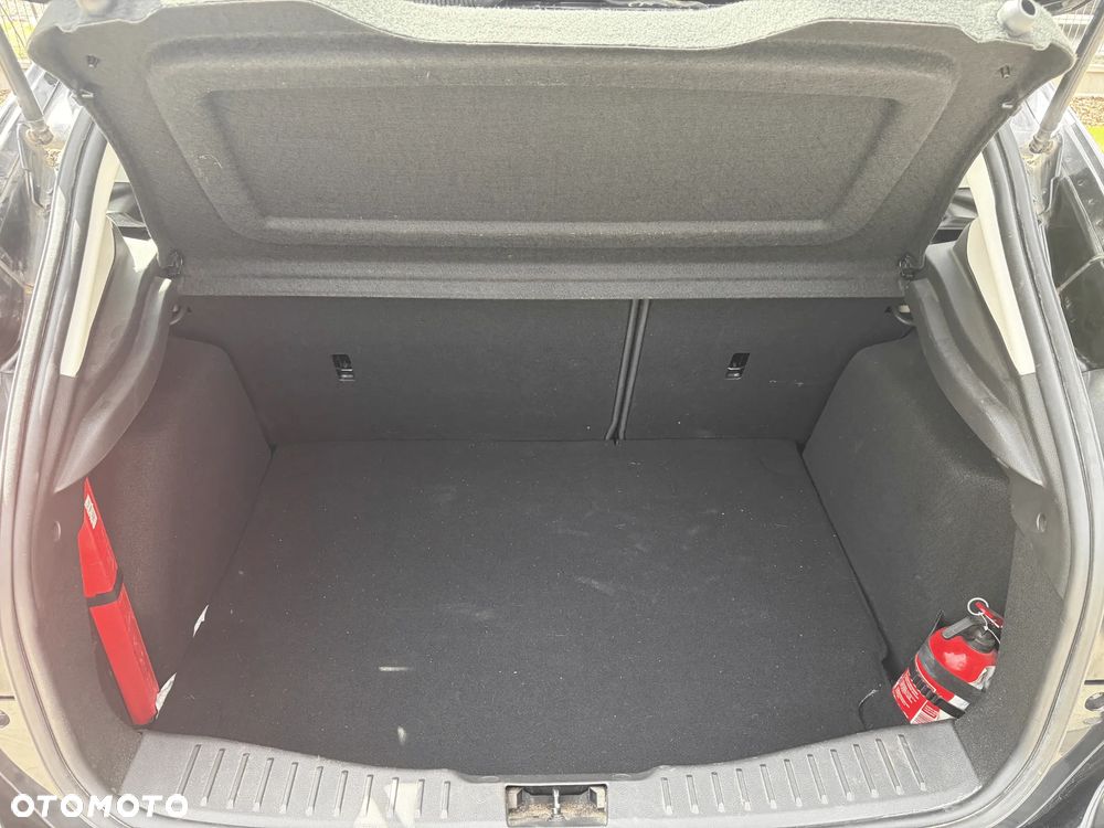 Ford Focus 1.0 EcoBoost Edition - 12