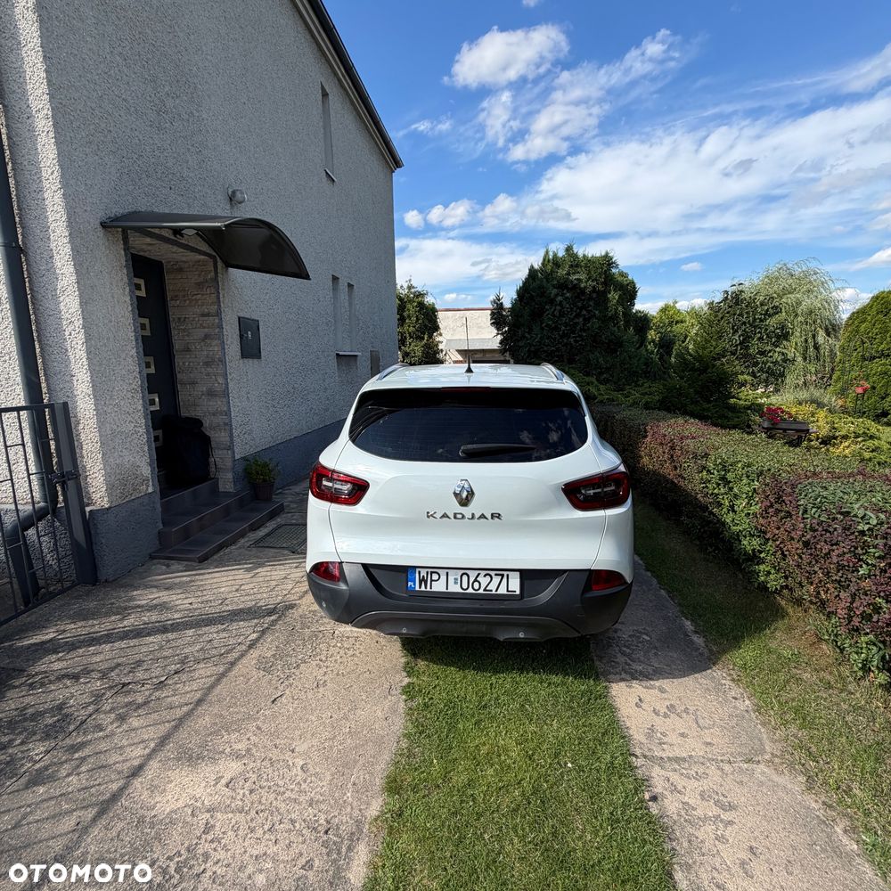 Renault Kadjar 1.6 dCi Energy S-Edition - 3