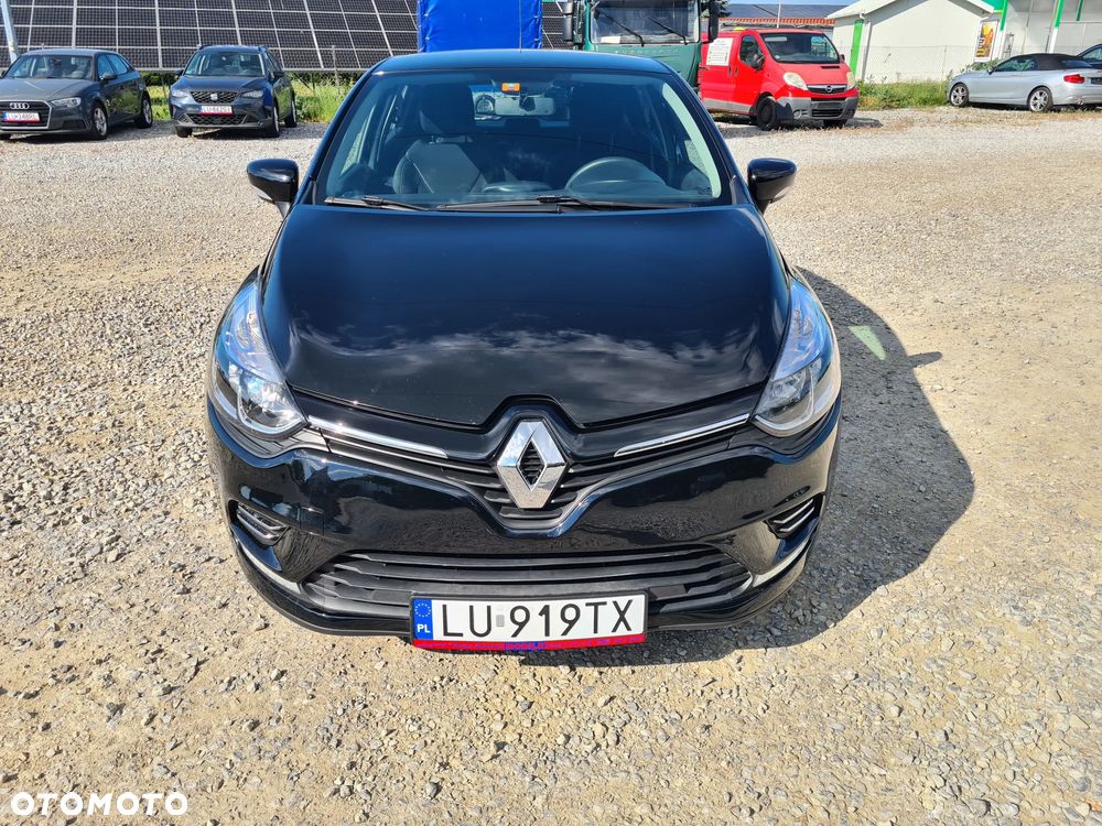 Renault Clio 0.9 Energy TCe Life - 13