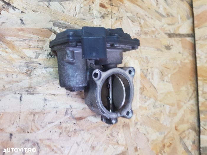 Clapet Acceleratie Bmw F10 F30 F25 F26 X3 X4 X1 E90 2.0 D Motor N47 - 2