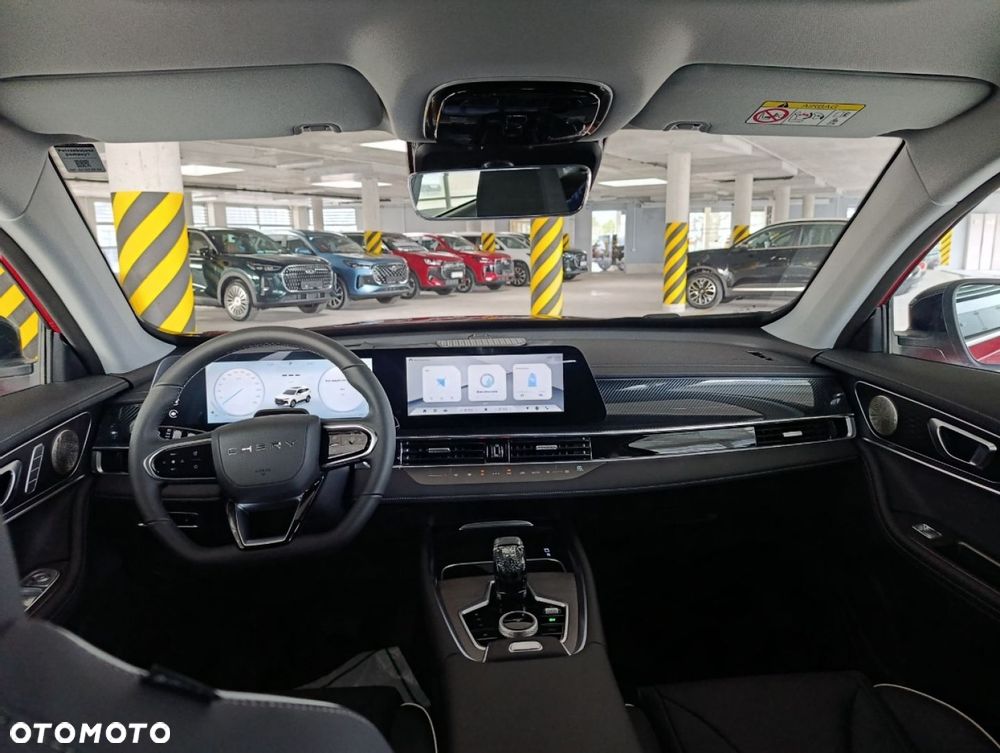 Chery Tiggo 7 - 16