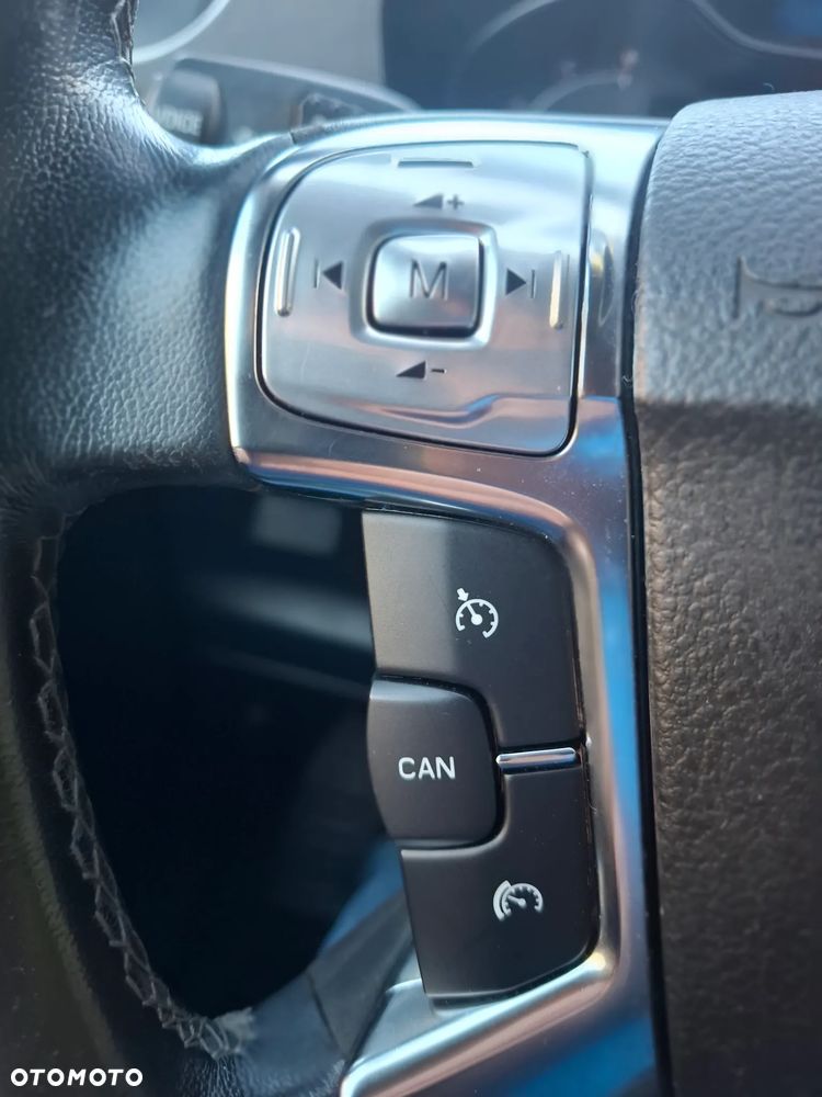 Ford Galaxy 2.0 TDCi Platinium X (Titanium) - 10