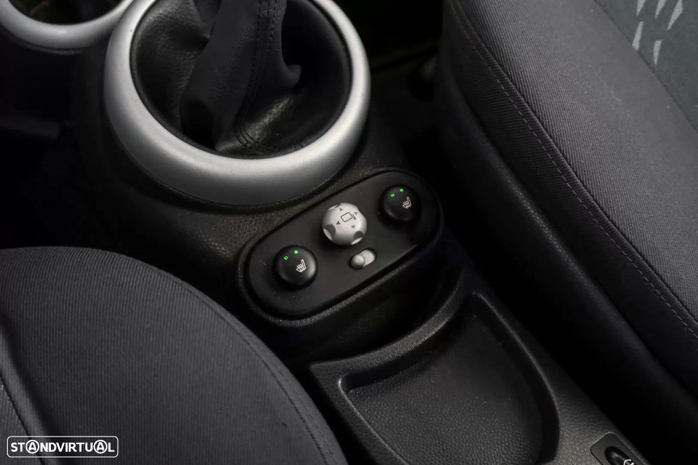 MINI Cabrio One 1.6 - 14