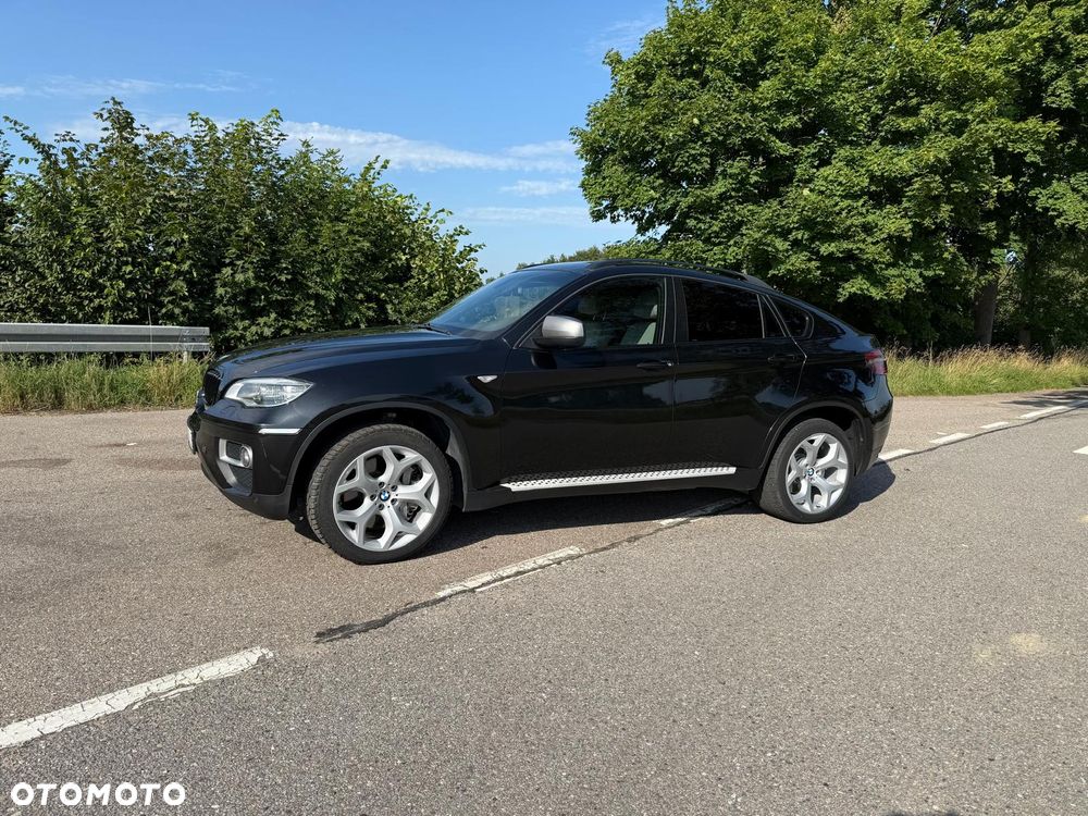 BMW X6 - 1