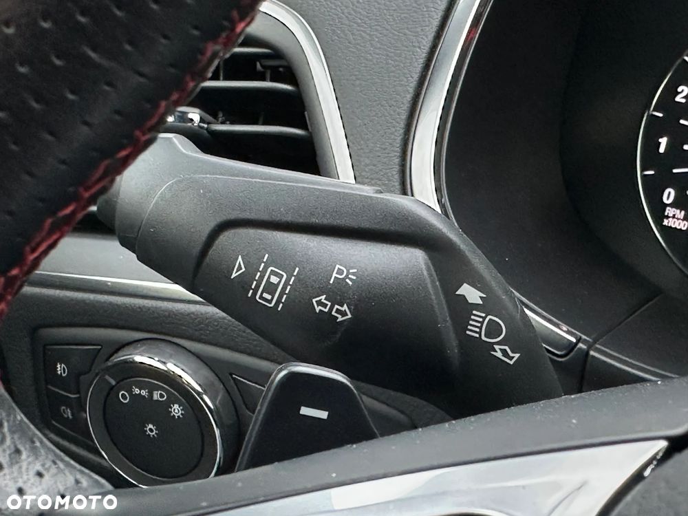 Ford S-Max 2.0 EcoBlue ST-Line - 14