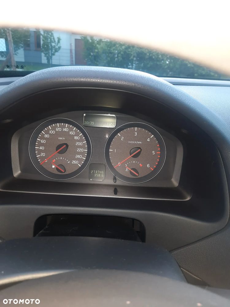 Volvo V50 1.6D DRIVe Start-Stop - 9