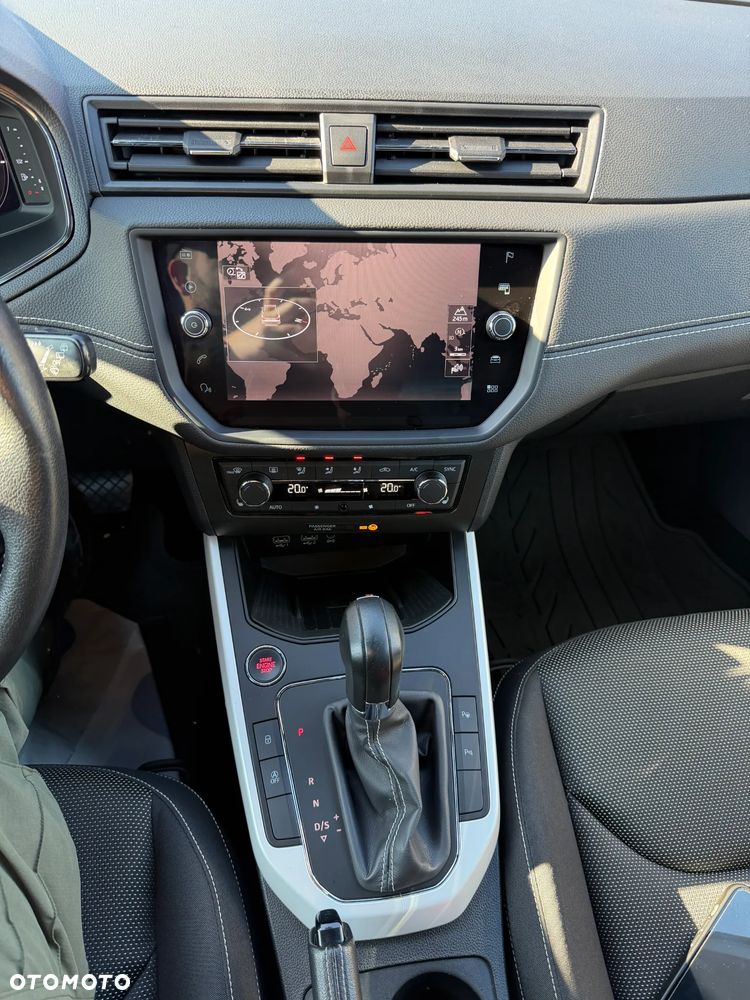 Seat Arona 1.0 TSI DSG OPF XCELLENCE - 20