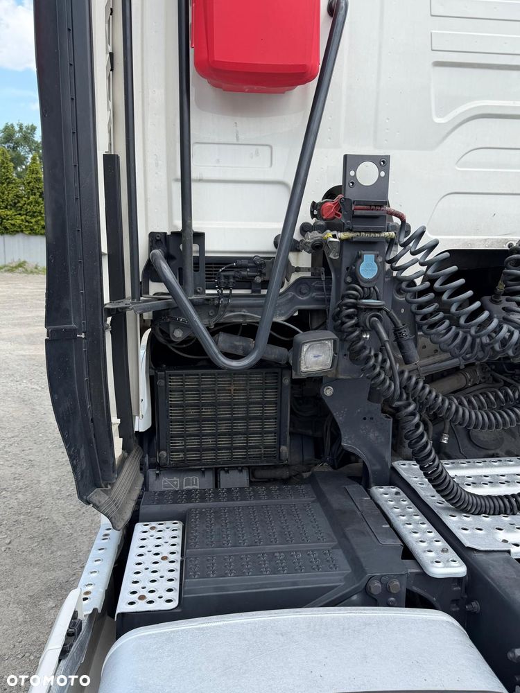 Scania R450 - 9