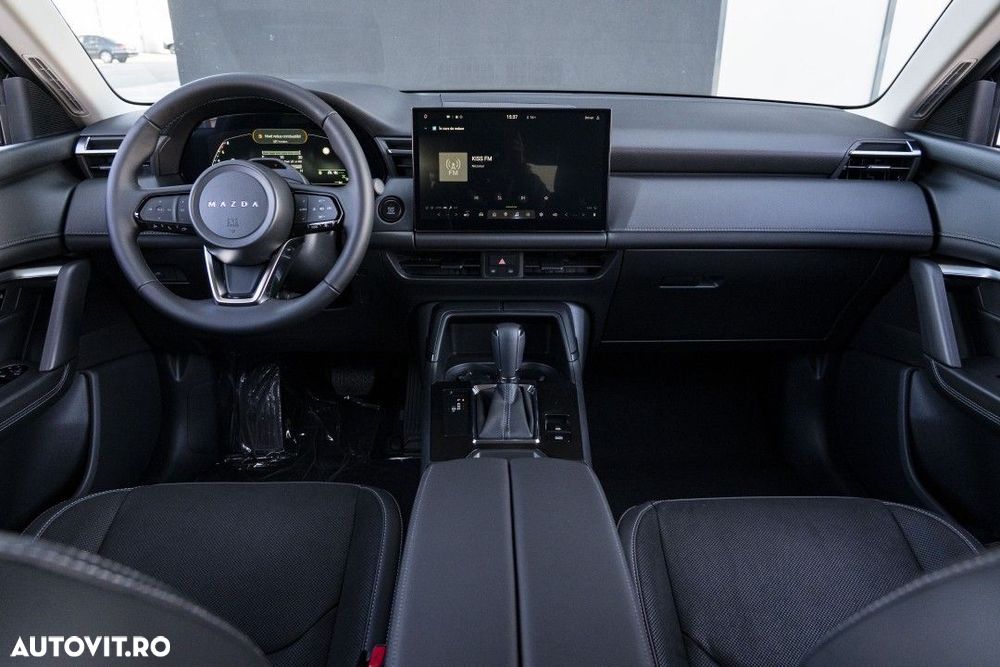 Mazda CX-5 - 6