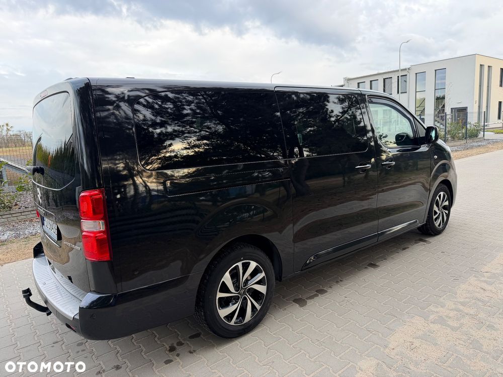 Citroën SpaceTourer 2.0 BlueHDi XL Business Lounge - 4