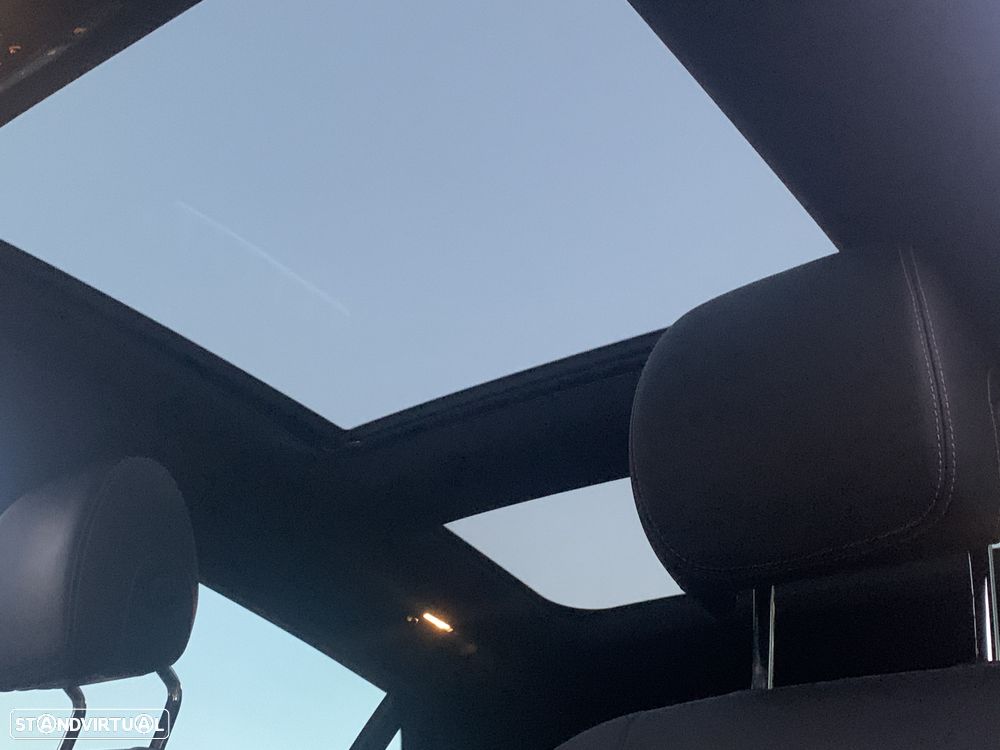 Mercedes-Benz GLC 250 d 4Matic 9G-TRONIC AMG Line - 14