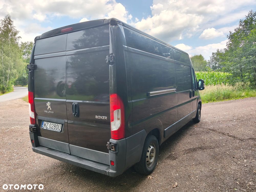 Peugeot Boxer L2H2 - 2