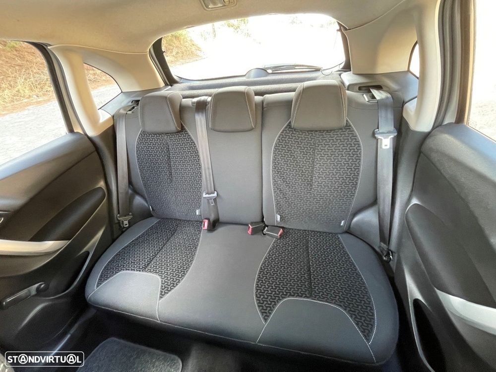 Citroën C3 1.4 HDi Airdream Seduction - 36