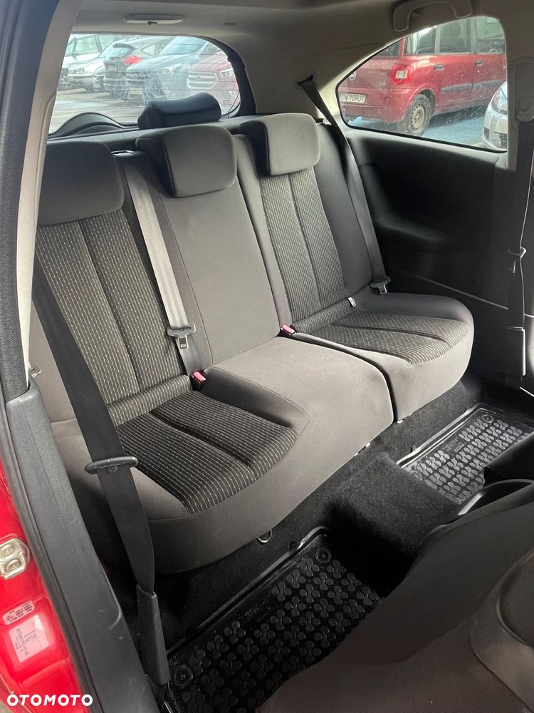 Renault Megane 1.4 Confort Authentique - 12