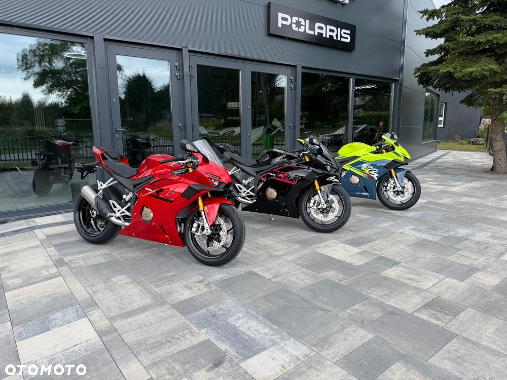 ZX MOTO 500RR - 14