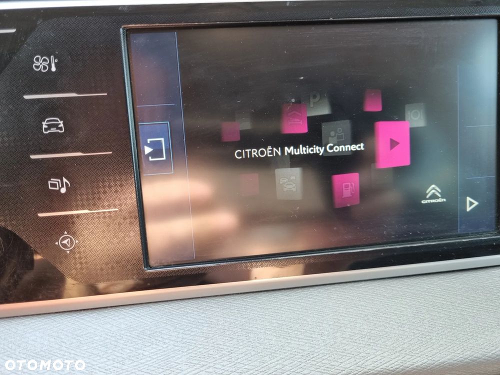 Citroën C4 Picasso e-HDi 115 Business Class - 7