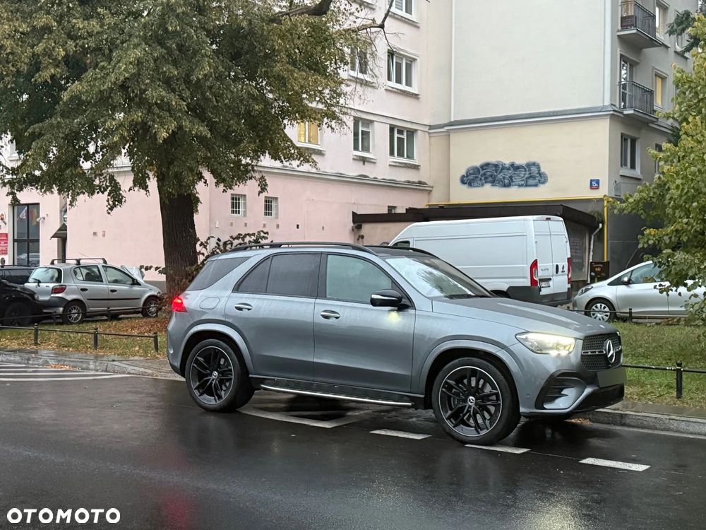 Mercedes-Benz GLE - 17