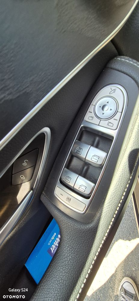 Mercedes-Benz GLC 350 e 4Matic 7G-TRONIC AMG Line - 15