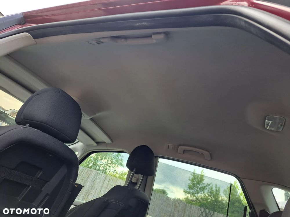 Citroën C4 Picasso 1.8 16V Style - 17