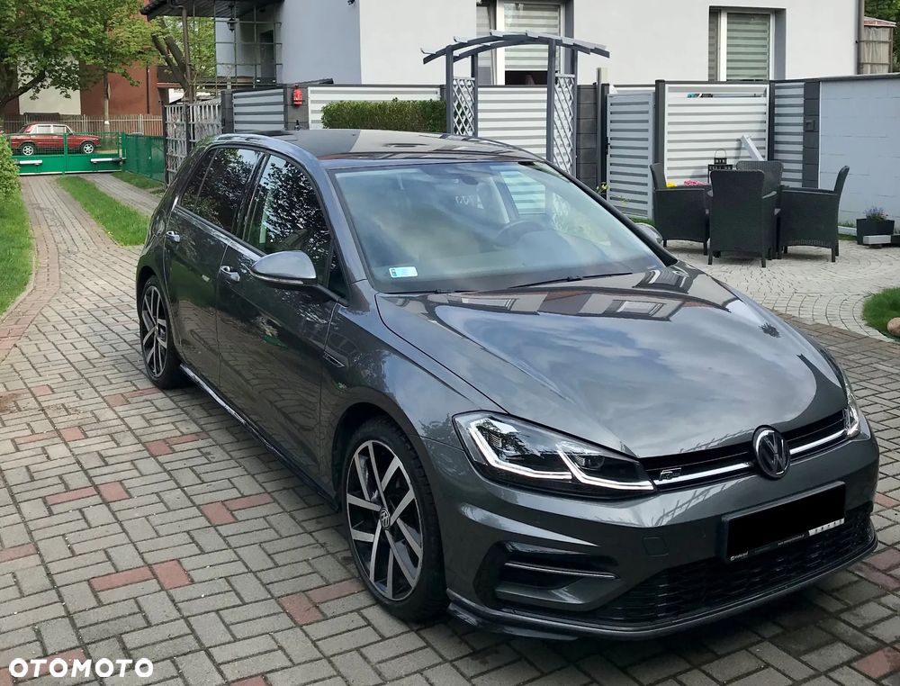 Volkswagen Golf VII (2012-2020) 1.5 TSI BMT Evo Highline, 2019