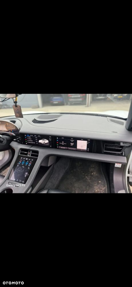 Porsche Taycan 4S Performancebatterie Plus - 14