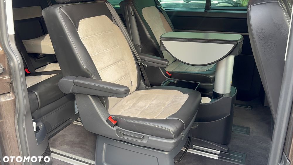 Volkswagen Multivan 2.0 BiTDI L1 Highline - 12