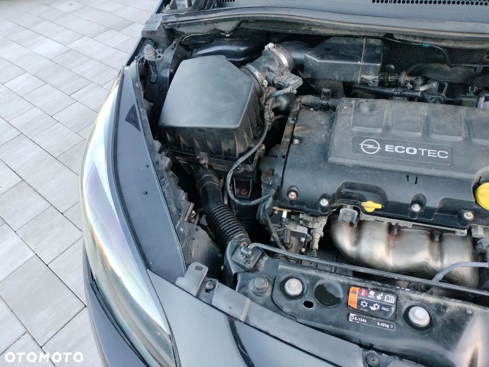 Opel Corsa - 26