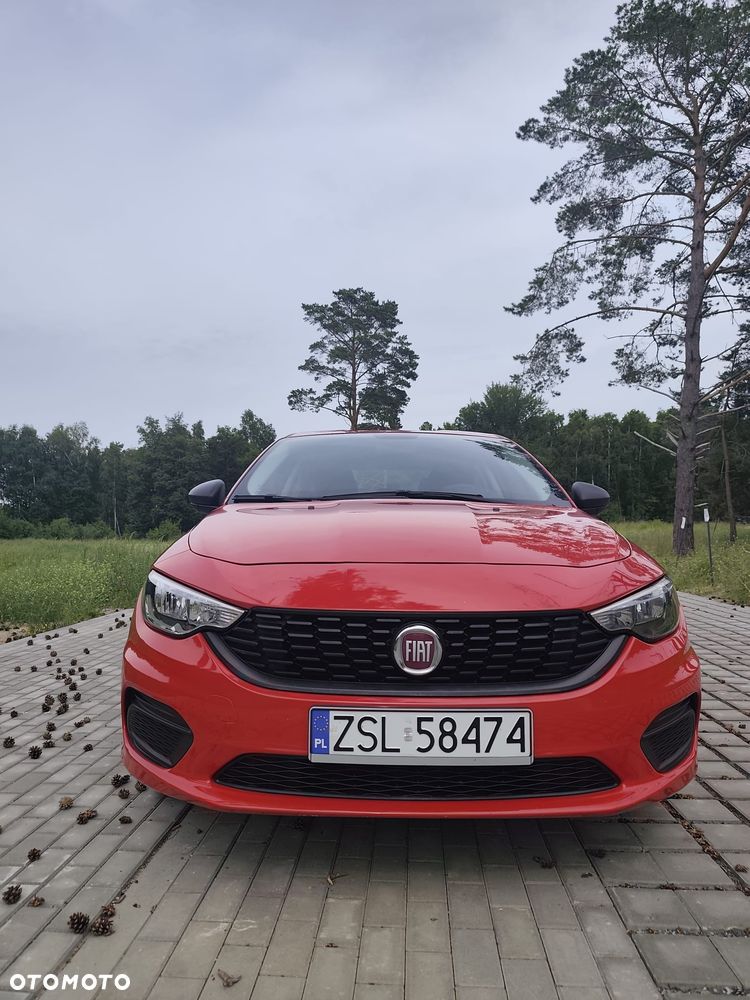 Fiat Tipo 1.4 16V - 10