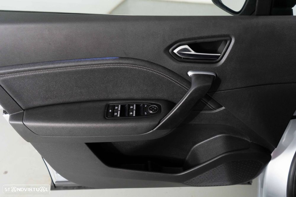 Renault Captur 1.0 TCe Techno - 21