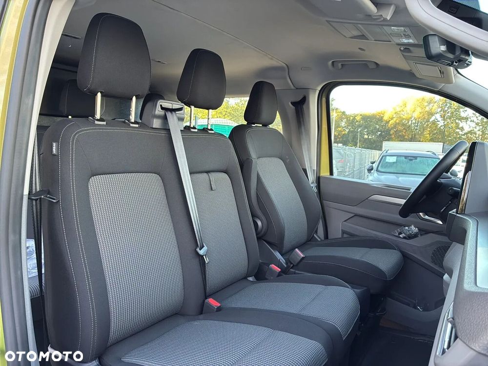 Volkswagen Transporter T7 PanAmericana PLUS Furgon/6-cio osob./(L2) 2.0 TDI 170KM, r.o. 3500 mm - 17