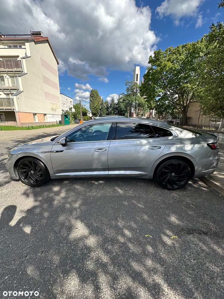 Volkswagen Arteon 2.0 TDI R-Line DSG - 6