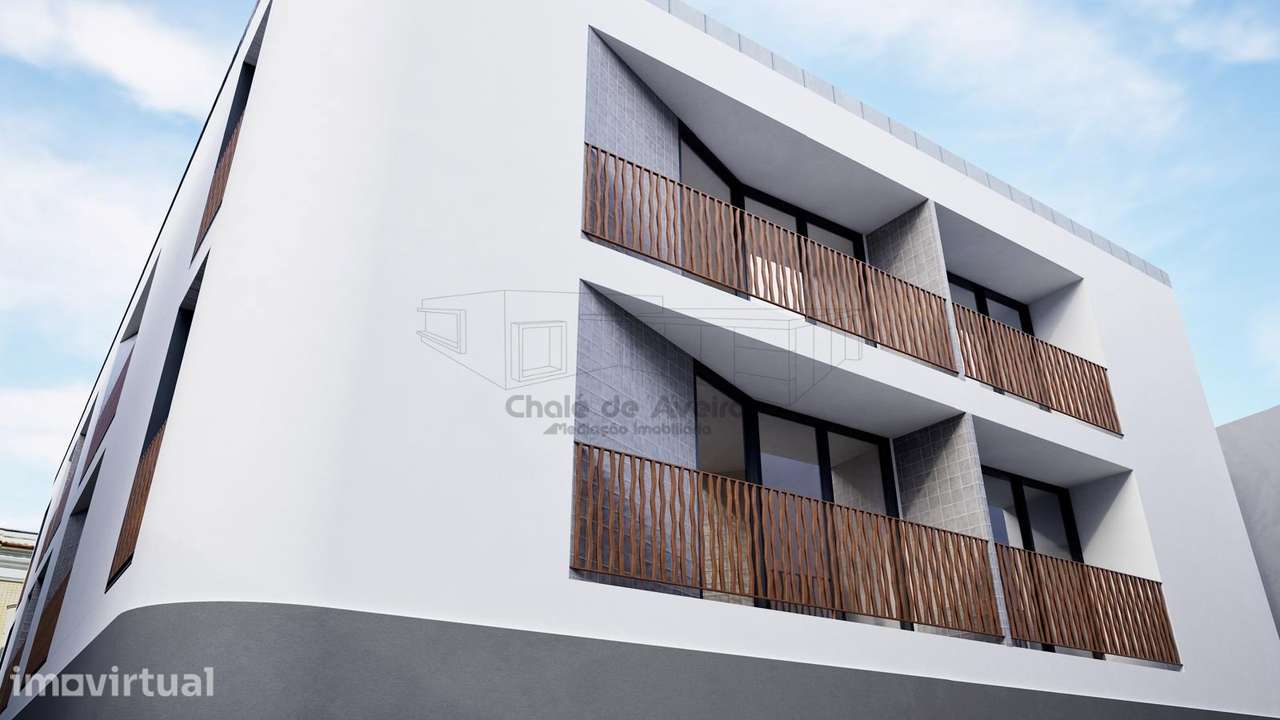 Apartamento T2 Venda - Grande imagem: 2/9
