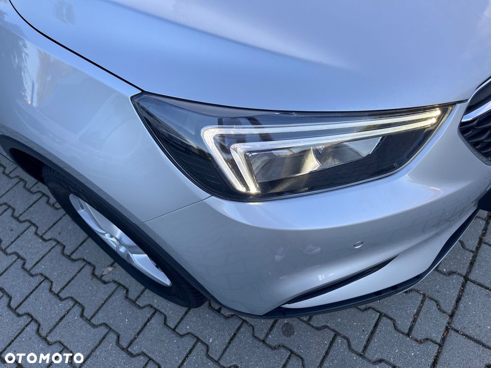 Opel Mokka 1.6 CDTI ecoFLEX Start/Stop Edition - 4