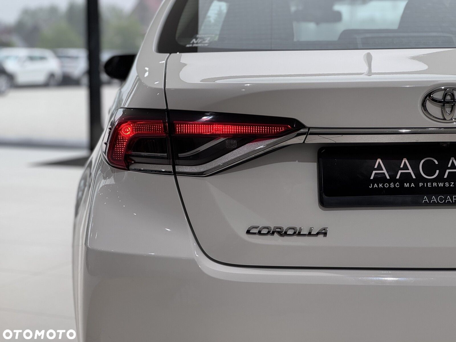Toyota Corolla 1.5 Comfort - 39