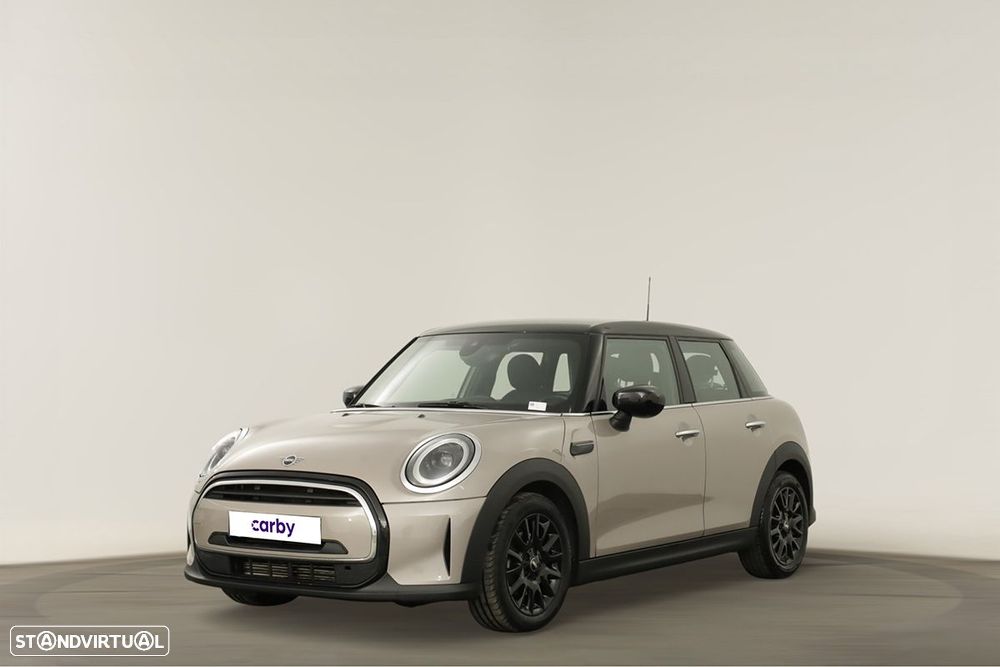 MINI 5 Portas Cooper Premium Classic Auto - 2