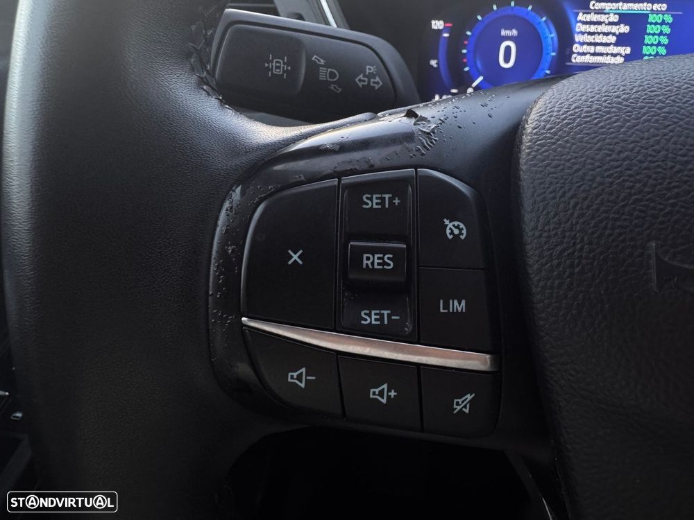 Ford Kuga 1.5 TDCi EcoBlue Titanium - 13