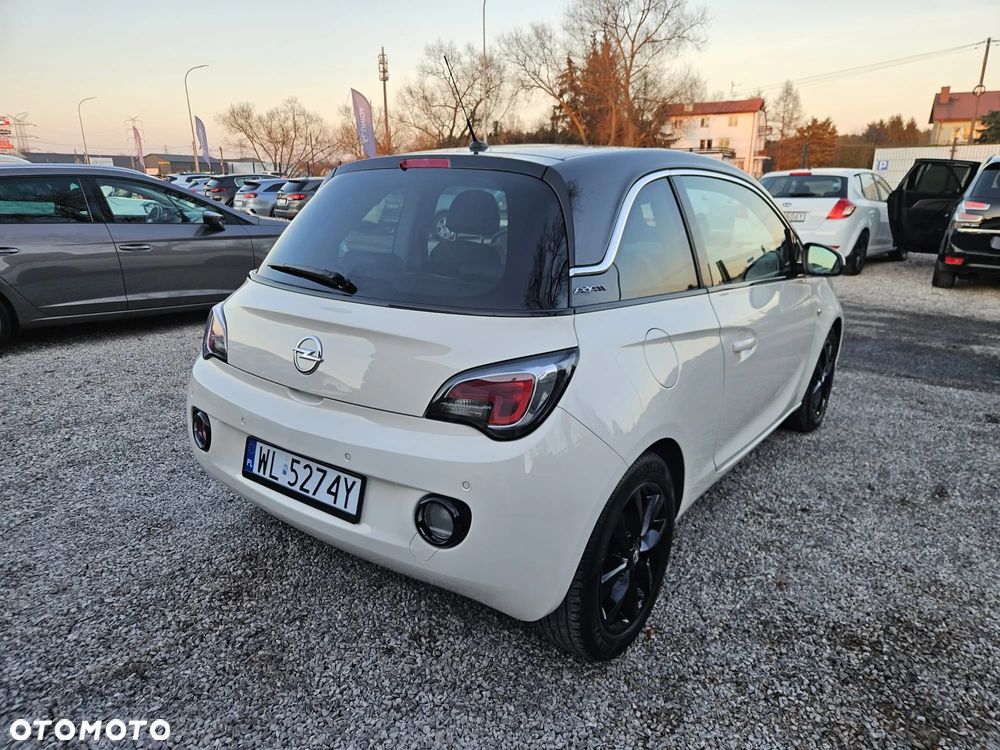 Opel Adam 1.4 Start/Stop Jam - 17