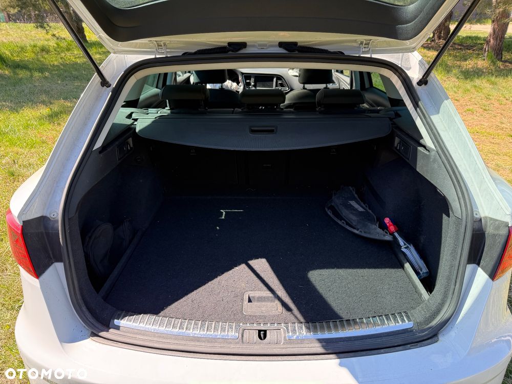 Seat Leon Sportstourer 1.4 TSI FR S&S - 9