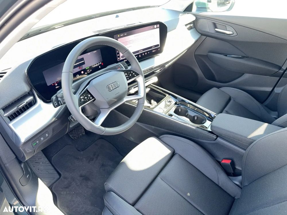 Audi Q3 - 9