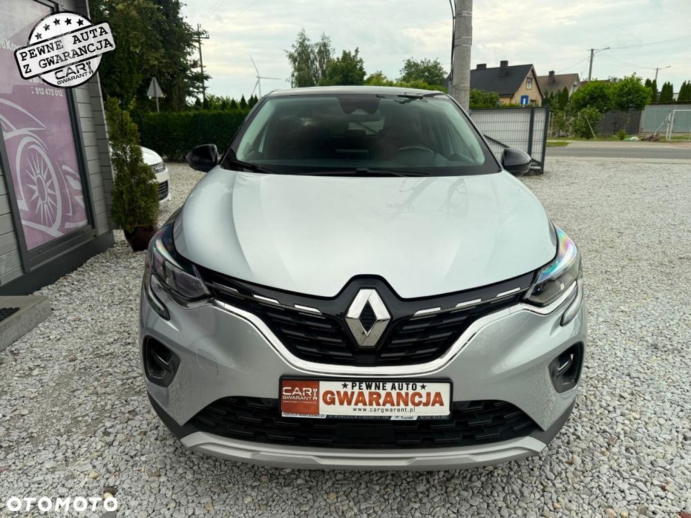 Renault Captur - 2