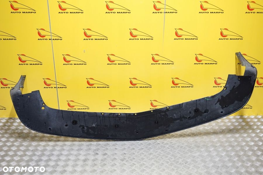 DODGE CHALLENGER SRT 2015 - 2021 Zderzak Przód Spoiler Przedni USA - 10