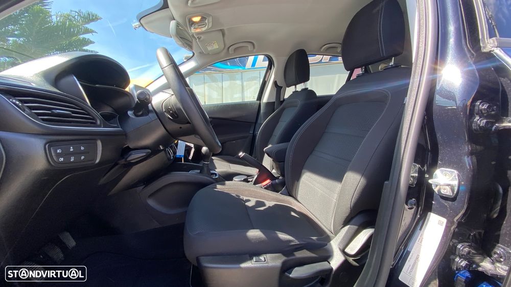 Fiat Tipo Station Wagon 1.3 M-Jet Lounge J17 - 23