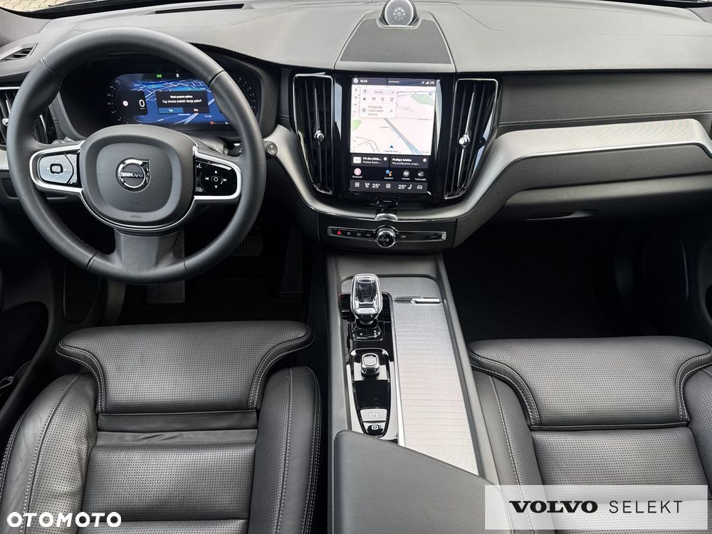 Volvo XC 60 - 19