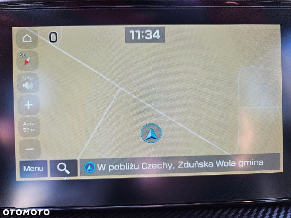 Hyundai Tucson 1.6 Turbo 2WD DCT Passion Plus - 32