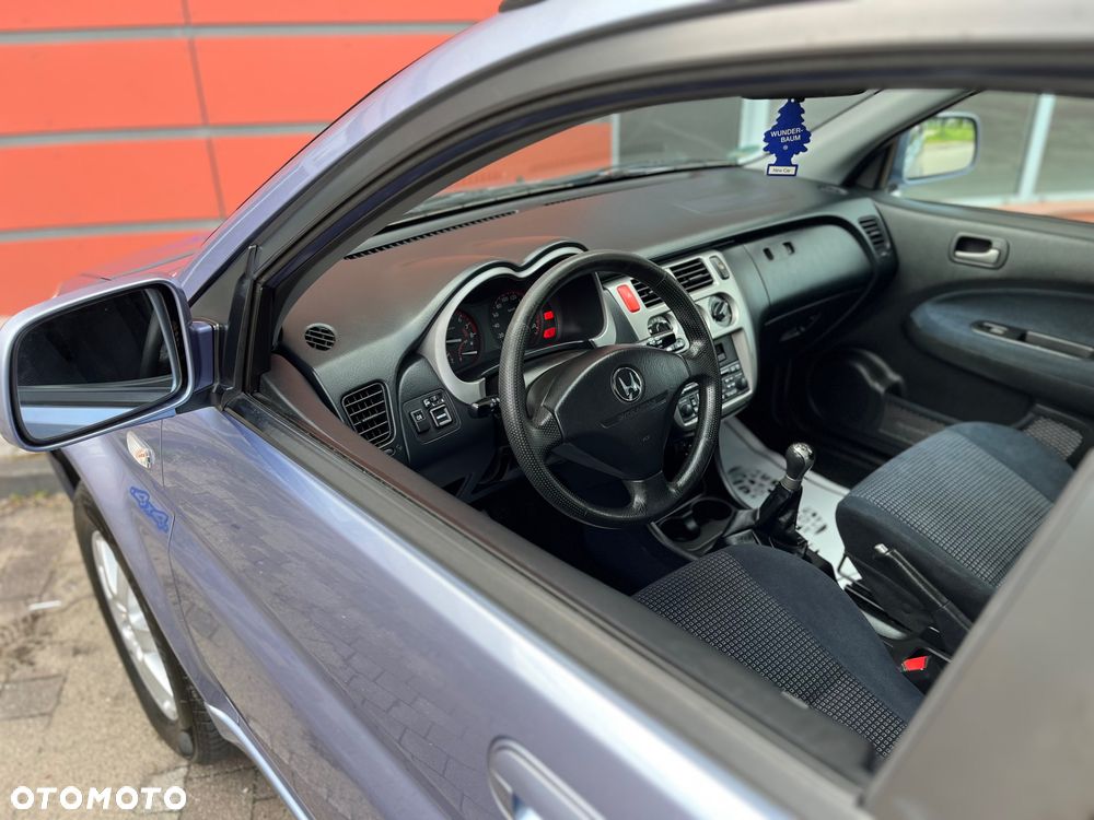 Honda HR-V 4wd - 27
