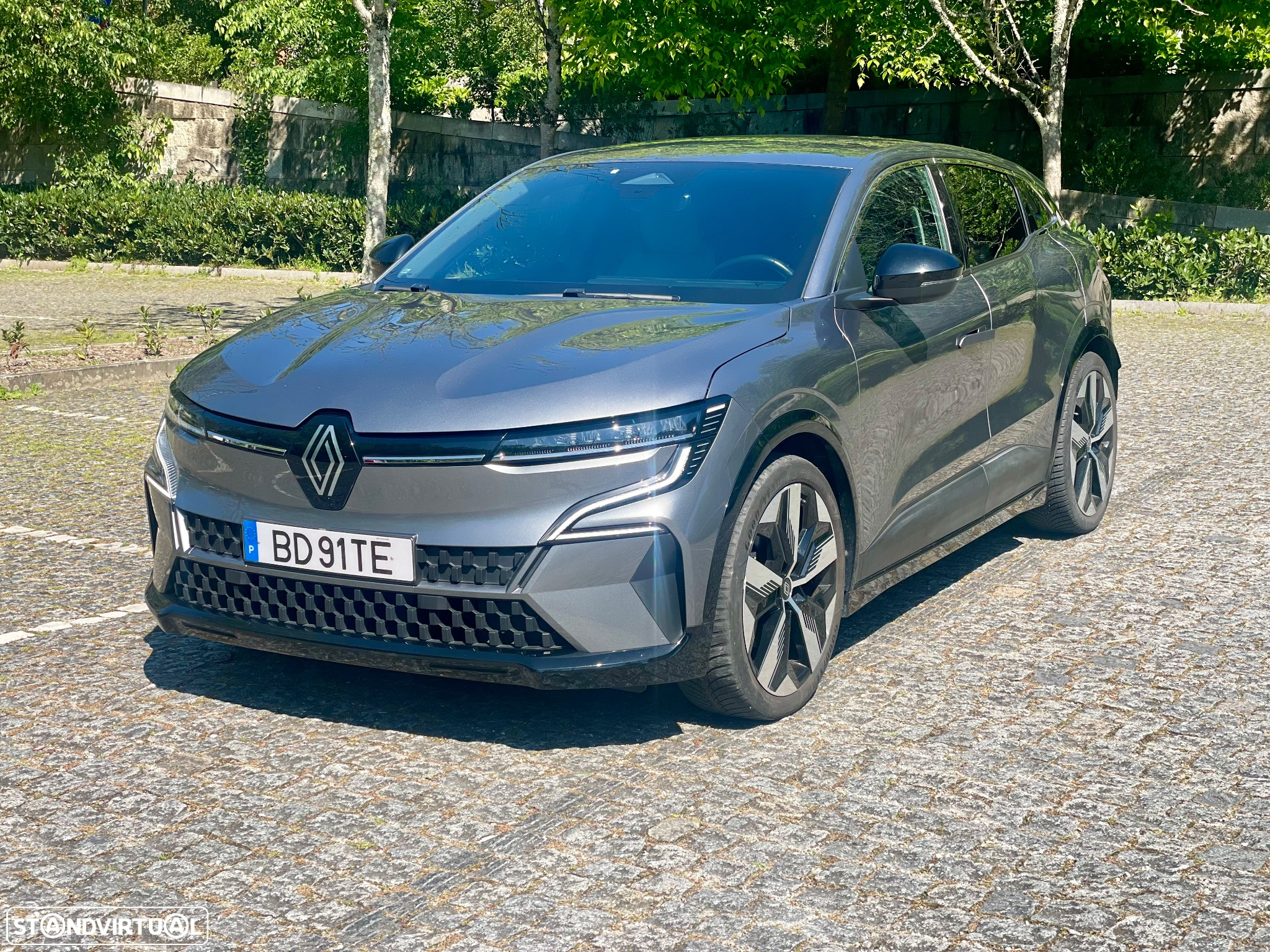 Renault Mégane E-Tech EV60 Techno - 2