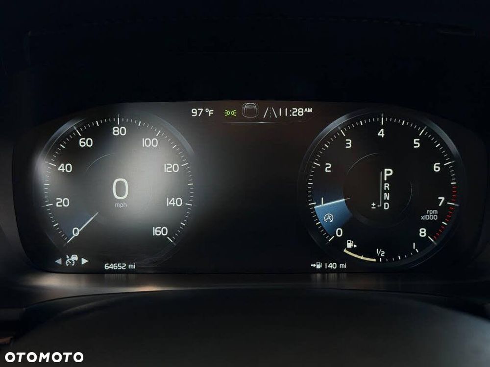 Volvo S90 T6 AWD Momentum - 16