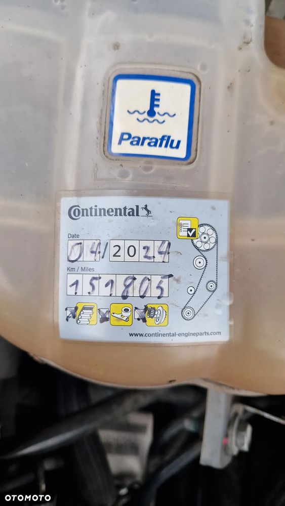 Fiat Freemont 2.0 Multijet 16V DPF Lounge - 8