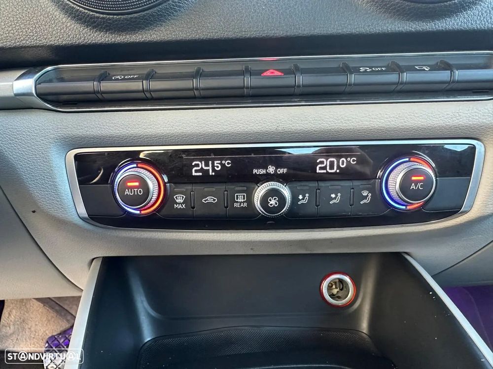 Audi A3 Limousine 1.6 TDI Advance - 6